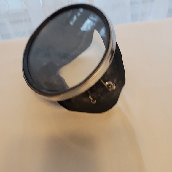 ❤ VINTAGE SCUBA DIVING MASK - Picture 9 of 14